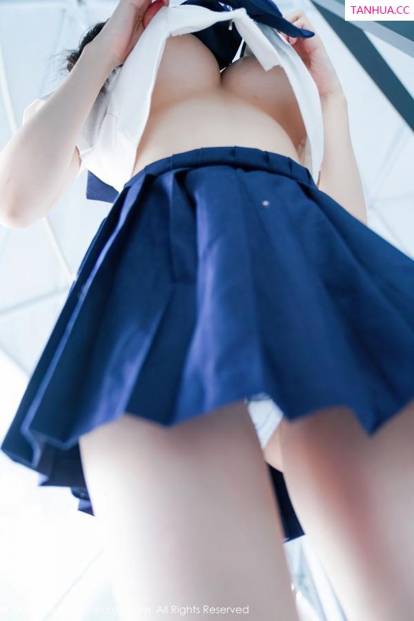 黄米妮  米妮大萌萌 [XiuRen]高清写真图 2020.10.09 No.2629 糯美子Mini第14张图片